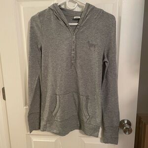 PINK Victoria’s Secret long sleeve shirt